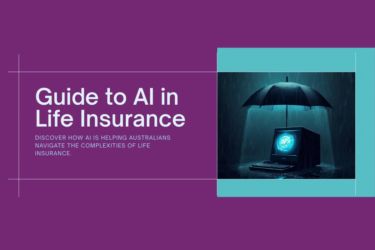 How AI Can Help Australians Understand Life Insurance & Income Protection