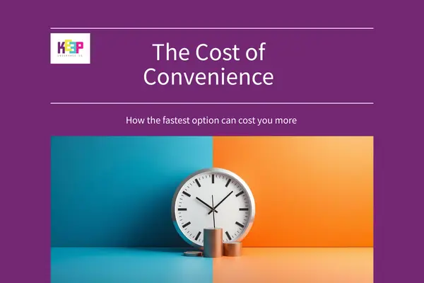 The Cost of Convenience: Is Direct Life Insurance Worth 4x the Price?