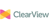 ClearView logo