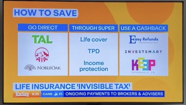 How to Reduce Life Insurance Premiums in Australia | Cashback Explained